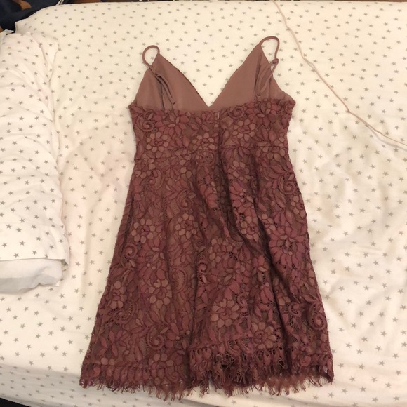 Dress - Picture 2 of 2